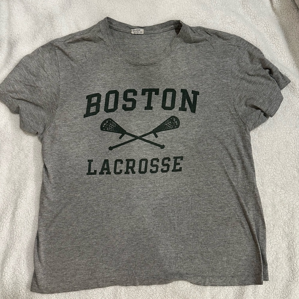 Brandy Melville graphic tshirt